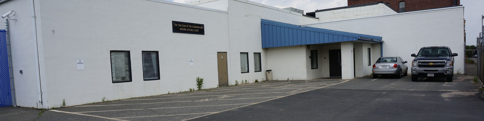 Holyoke Juvenile Court | Mass.gov